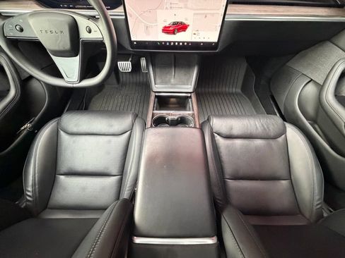 Used 2023 Tesla Model S Standard Range AWD/4WD image 24