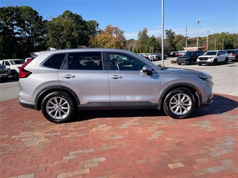 Certified 2023 Honda CR-V EX-L image 37