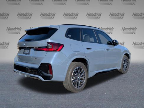 Certified 2023 BMW X1 xDrive28i w/ M Sport Package image 7