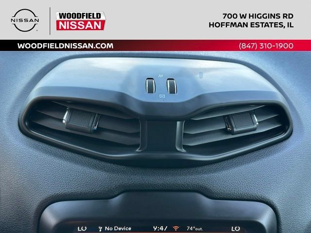 Used 2022 Jeep Renegade Altitude w/ Convenience Group AWD/4WD image 44