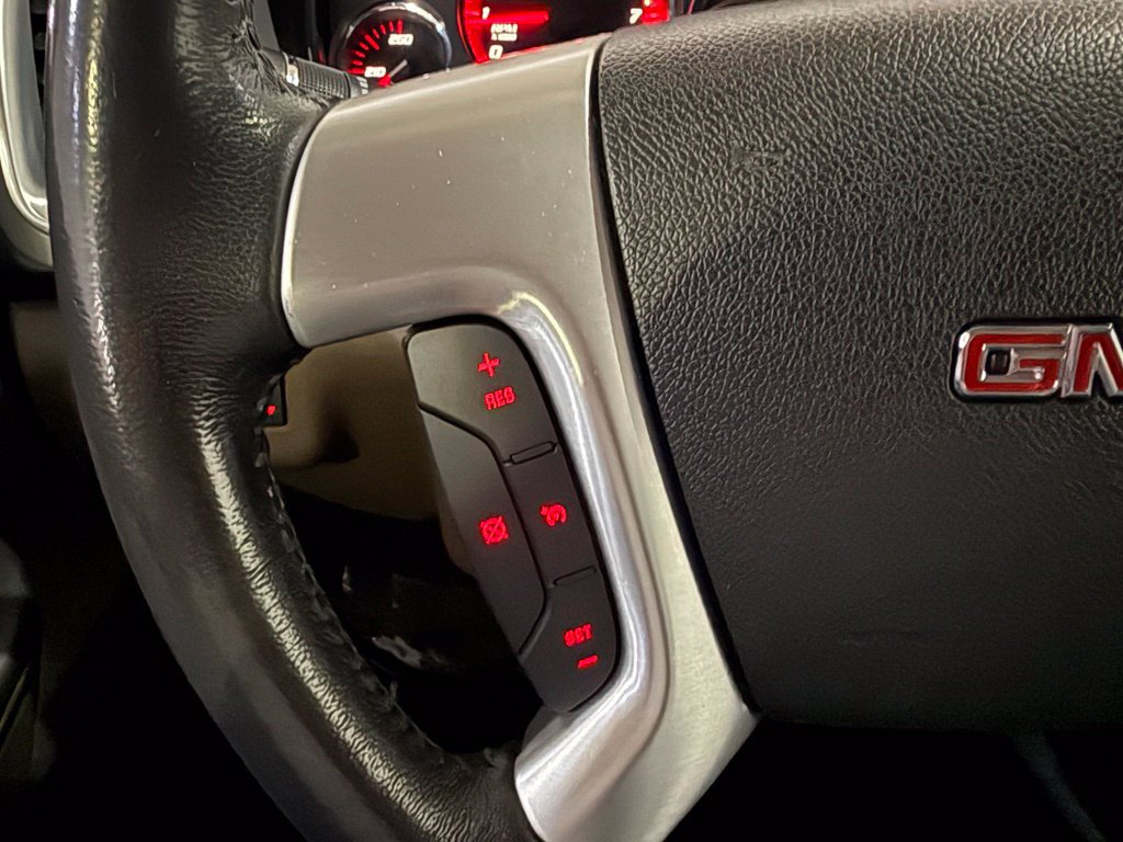 Used 2013 GMC Acadia SLT FWD image 14