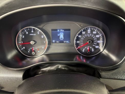 Used 2022 Kia Sportage LX AWD/4WD image 10