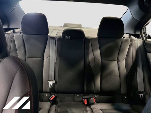 New 2026 Subaru WRX AWD/4WD image 29