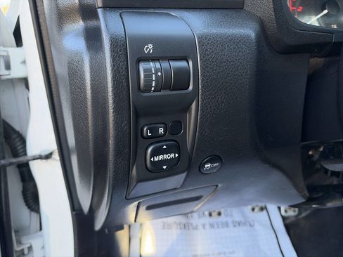 Used 2010 Subaru Impreza WRX WRX AWD 4dr Wagon image 37