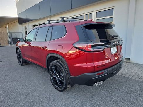 New 2026 GMC Acadia Elevation w/ Super Cruise Package image 5