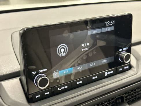 Certified 2025 Honda Accord SE image 21