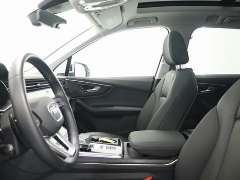 Certified 2022 Audi Q7 3.0T Premium Plus w/ Premium Plus Package image 13