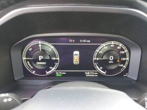 New 2026 Nissan Rogue SL AWD/4WD image 26