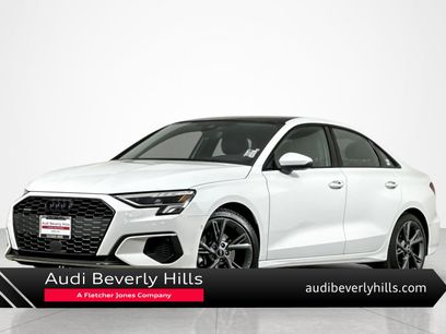 Used 2024 Audi A3 2.0T Premium w/ Convenience Package