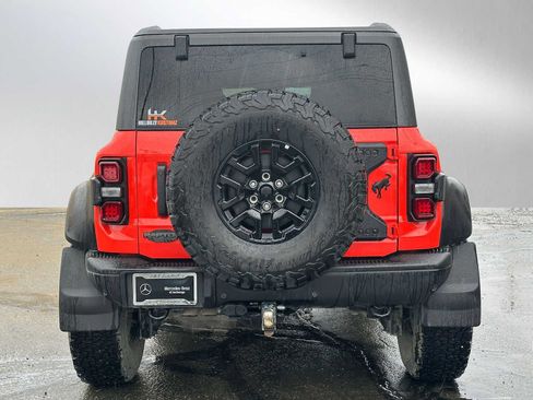 Used 2023 Ford Bronco Raptor image 6