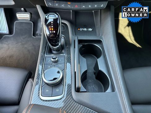 Used 2025 Cadillac CT5 V image 32