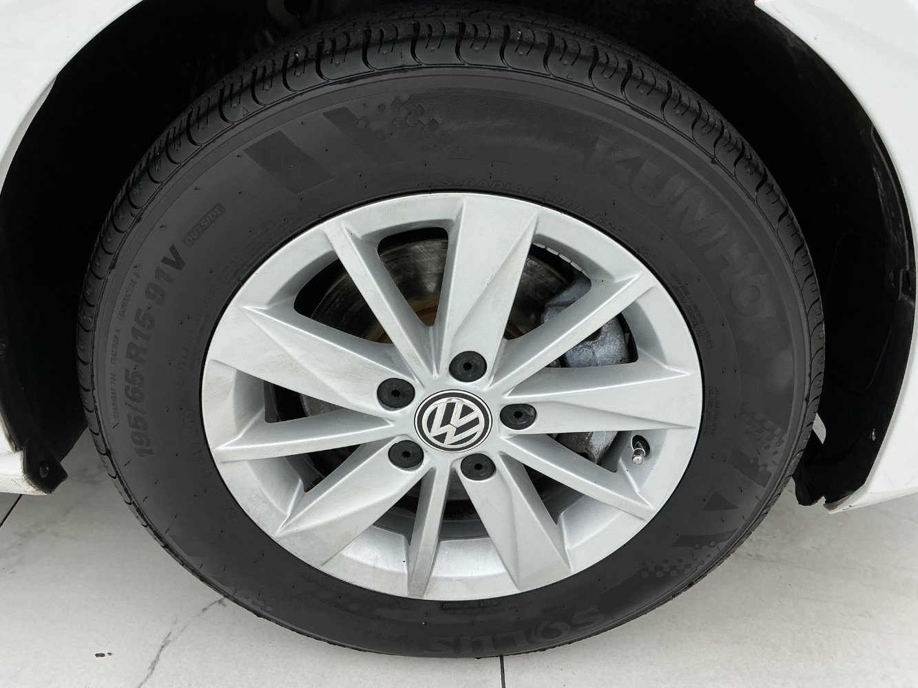 Used 2016 Volkswagen Golf S FWD image 46