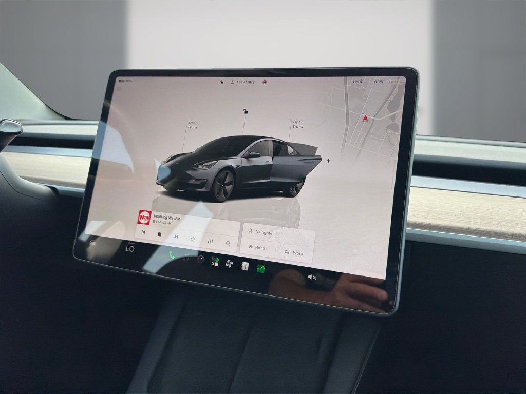 Used 2023 Tesla Model 3 Standard Range RWD image 19