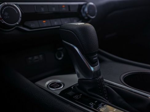 Used 2025 Nissan Altima 2.5 S image 30