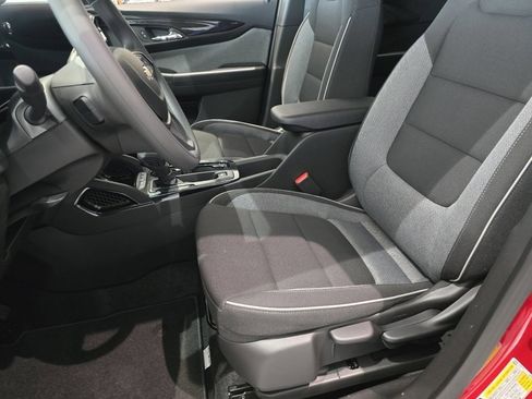 New 2026 Chevrolet TrailBlazer LT image 12
