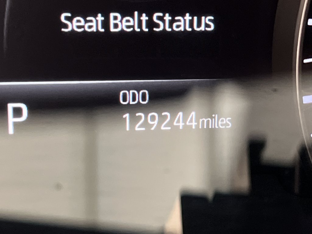 Used 2020 Toyota Highlander Platinum FWD image 61