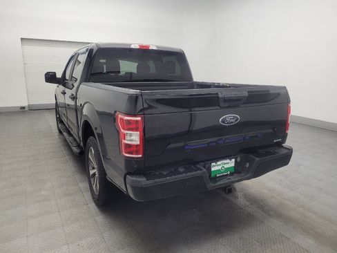 Used 2019 Ford F150 XL w/ Equipment Group 101A Mid image 5