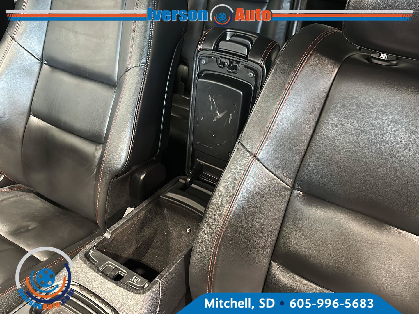 Used 2018 Dodge Durango GT AWD/4WD image 21