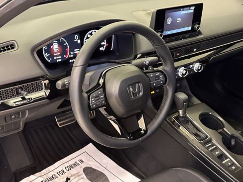 Certified 2026 Honda Civic Sport image 17