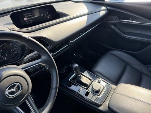 Certified 2025 MAZDA CX-30 AWD 2.5 S w/ Select Sport Pkg image 13