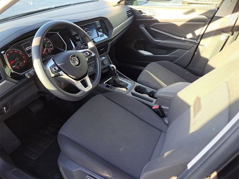 Used 2021 Volkswagen Jetta S w/ Driver Assistance Package image 14