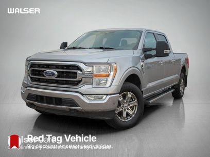 Used 2023 Ford F150 XLT w/ XTR Package