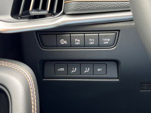 New 2026 MAZDA CX-70 3.3 Turbo w/ Preferred Package image 30