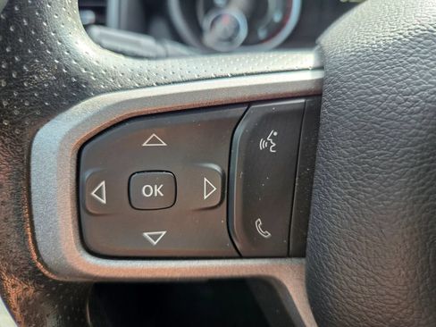 Used 2024 RAM 3500 Tradesman AWD/4WD image 18