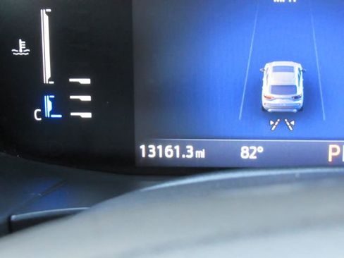 Used 2024 Ford Escape Active FWD image 38