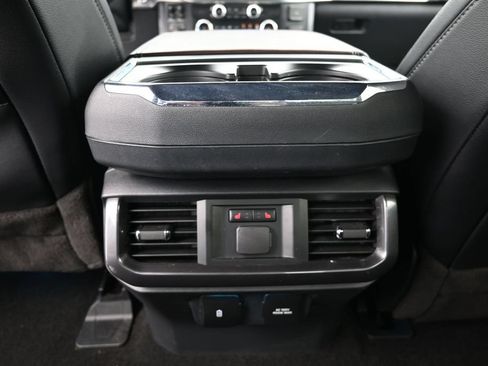 Certified 2023 Ford F150 Lariat w/ Equipment Group 502A High AWD/4WD image 17
