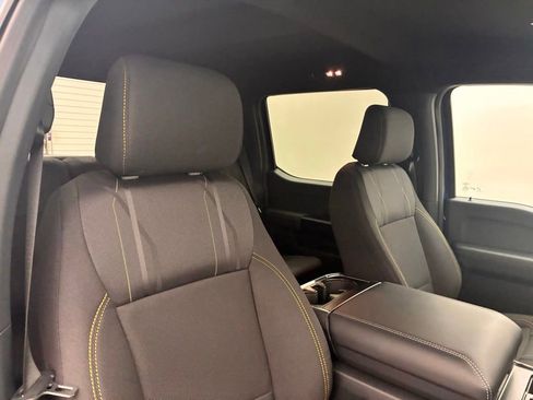 New 2025 Ford F150 STX w/ Equipment Group 200A image 26