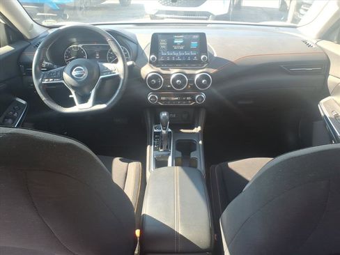 Used 2022 Nissan Sentra SR image 10