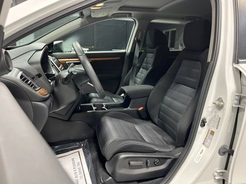 Used 2020 Honda CR-V EX image 13