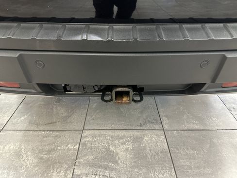 Used 2021 Ford Explorer Timberline image 10