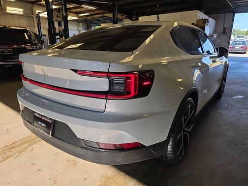 Used 2023 Polestar Polestar 2 w/ Pilot Pack AWD/4WD image 3