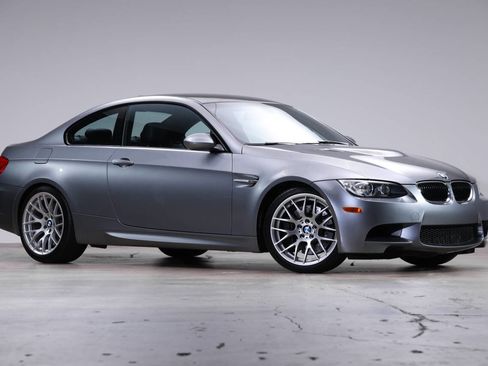 Used 2011 BMW M3 Coupe image 3