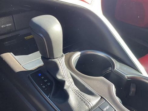 Used 2023 Toyota Camry XSE image 5