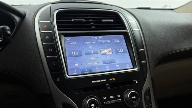 Used 2019 Lincoln Nautilus Reserve w/ Driver Assistance Package FWD image 30