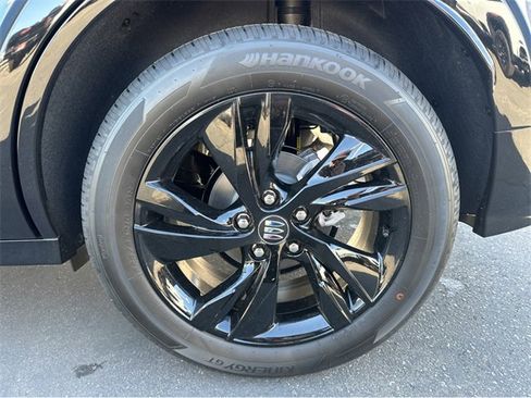 New 2026 Buick Encore GX Sport Touring w/ Advanced Technology Package image 9