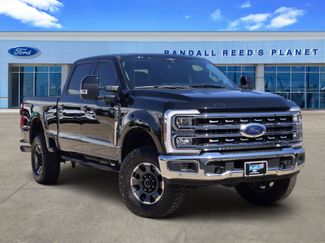 Certified 2023 Ford F250 Lariat w/ Lariat Ultimate Package AWD/4WD video 1
