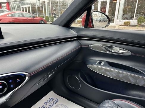 Used 2023 Genesis GV70 3.5T Sport w/ Sport Advanced Package image 31