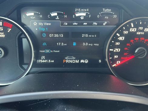 Used 2019 Ford F150 Raptor w/ Equipment Group 802A Luxury AWD/4WD image 11