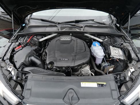 Used 2017 Audi A4 2.0T Premium w/ Convenience Package image 49