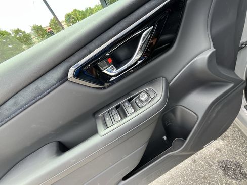 New 2026 Subaru Forester Limited AWD/4WD image 17