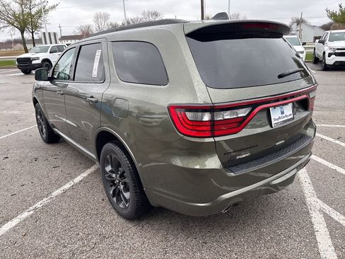 New 2026 Dodge Durango GT image 19