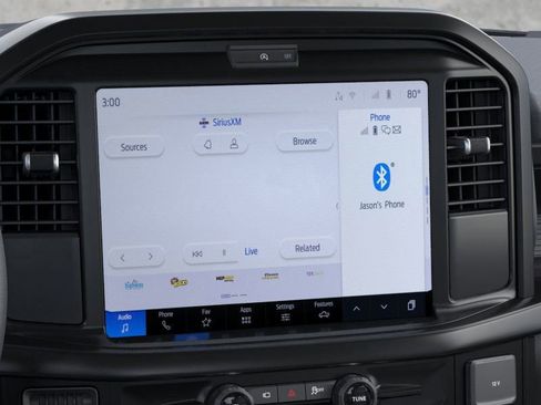 New 2026 Ford F150 STX image 14