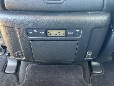 Used 2020 INFINITI QX80 Luxe w/ Proassist Package image 25