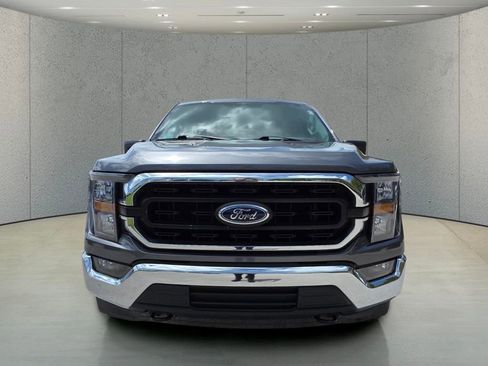 Used 2023 Ford F150 XLT AWD/4WD image 8