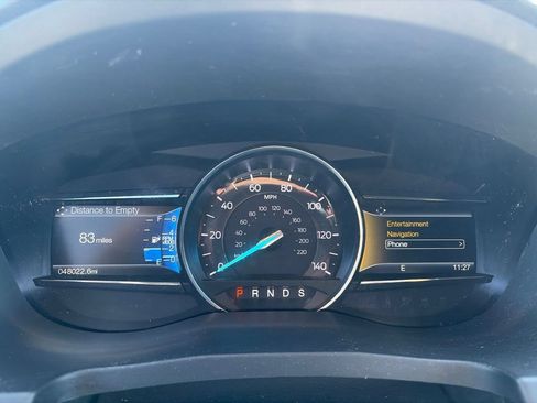 Used 2017 Ford Explorer XLT w/ Equipment Group 202A AWD/4WD image 6