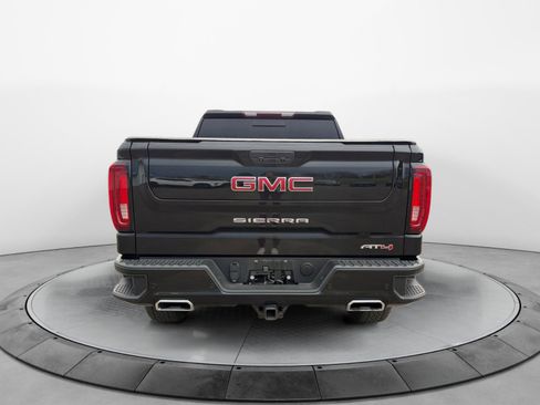 Used 2022 GMC Sierra 1500 AT4 w/ AT4 Premium Package image 6